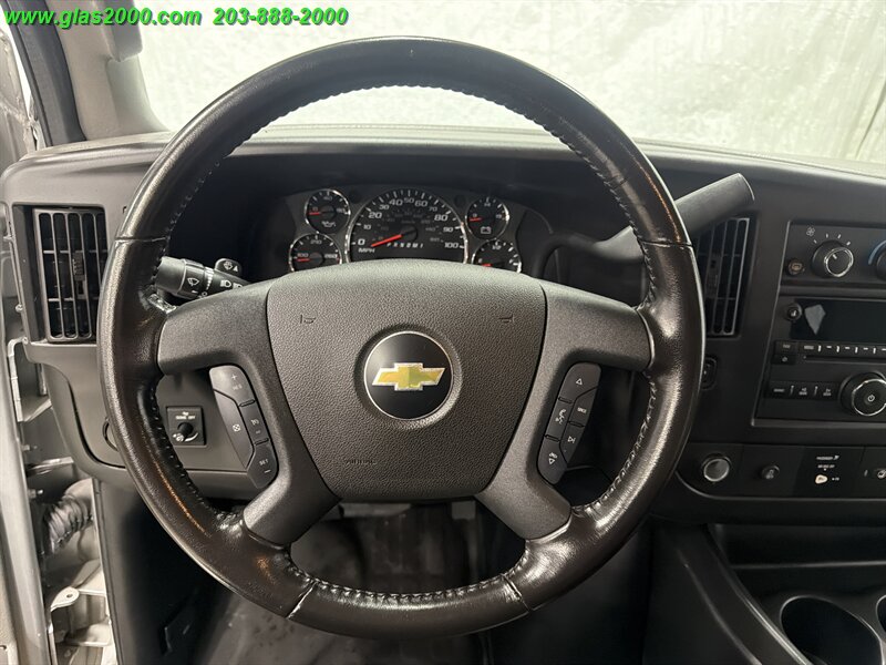 2020 Chevrolet Express LS 2500 - Photo 4 - Bethany, CT 06524