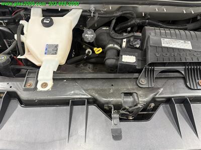 2020 Chevrolet Express LS 2500 - Photo 6 - Bethany, CT 06524
