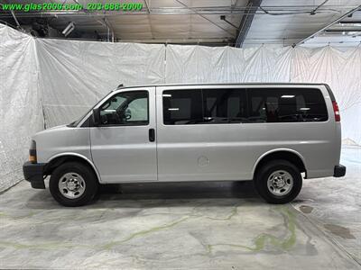 2020 Chevrolet Express LS 2500 - Photo 13 - Bethany, CT 06524