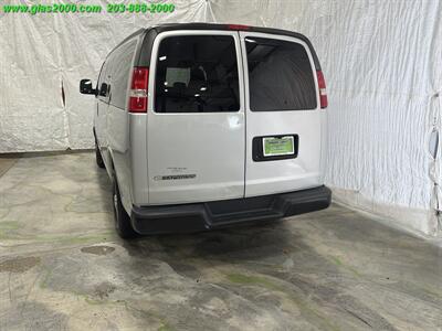 2020 Chevrolet Express LS 2500 - Photo 24 - Bethany, CT 06524