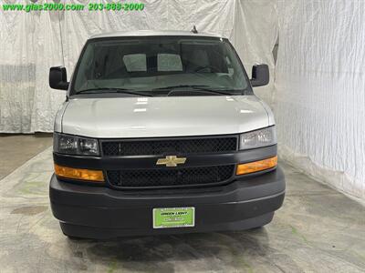 2020 Chevrolet Express LS 2500 - Photo 19 - Bethany, CT 06524