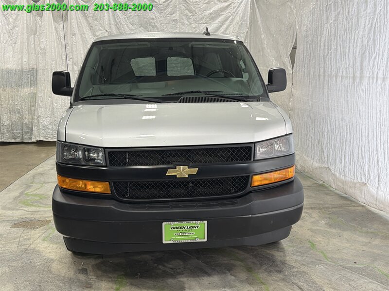 2020 Chevrolet Express LS 2500 - Photo 19 - Bethany, CT 06524