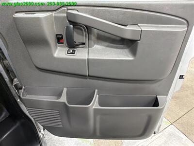 2020 Chevrolet Express LS 2500 - Photo 22 - Bethany, CT 06524