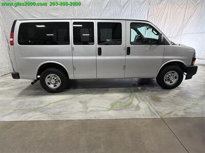 2020 Chevrolet Express LS 2500 - Photo 14 - Bethany, CT 06524