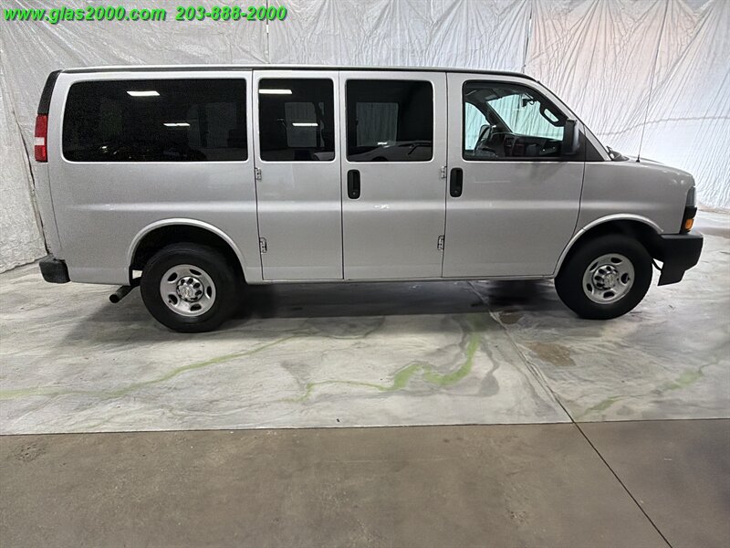 2020 Chevrolet Express LS 2500 - Photo 14 - Bethany, CT 06524