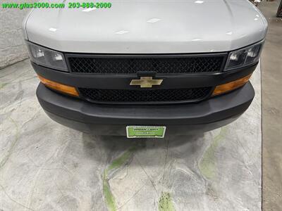 2020 Chevrolet Express LS 2500 - Photo 12 - Bethany, CT 06524