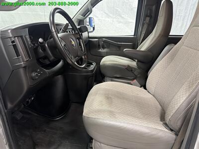 2020 Chevrolet Express LS 2500 - Photo 17 - Bethany, CT 06524