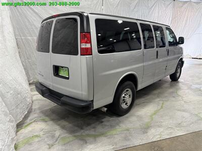 2020 Chevrolet Express LS 2500 - Photo 8 - Bethany, CT 06524