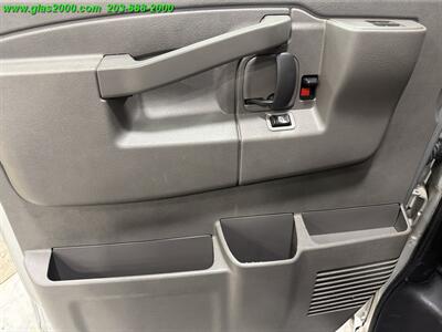 2020 Chevrolet Express LS 2500 - Photo 21 - Bethany, CT 06524