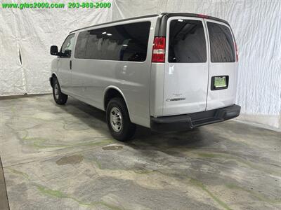 2020 Chevrolet Express LS 2500 - Photo 7 - Bethany, CT 06524