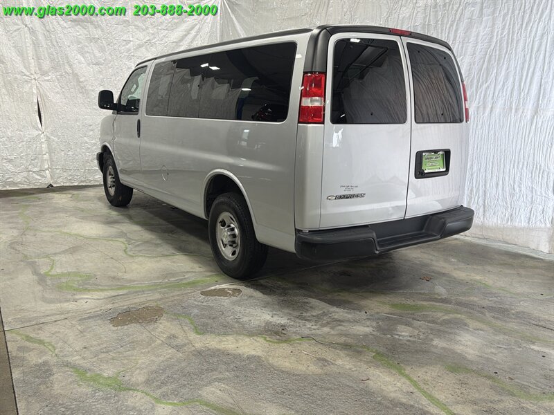 2020 Chevrolet Express LS 2500 - Photo 7 - Bethany, CT 06524
