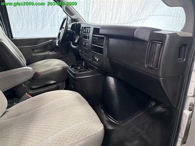 2020 Chevrolet Express LS 2500 - Photo 5 - Bethany, CT 06524