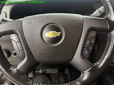 2020 Chevrolet Express LS 2500 - Photo 16 - Bethany, CT 06524