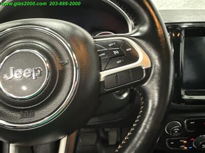 2020 Jeep Compass Limited   - Photo 23 - Bethany, CT 06524