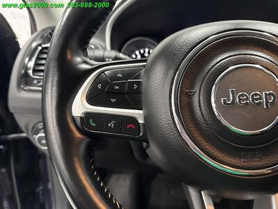 2020 Jeep Compass Limited   - Photo 21 - Bethany, CT 06524