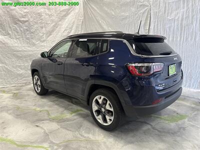 2020 Jeep Compass Limited   - Photo 7 - Bethany, CT 06524