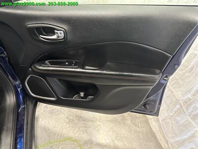 2020 Jeep Compass Limited   - Photo 26 - Bethany, CT 06524