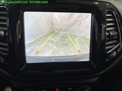 2020 Jeep Compass Limited   - Photo 11 - Bethany, CT 06524