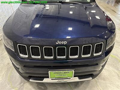 2020 Jeep Compass Limited   - Photo 18 - Bethany, CT 06524
