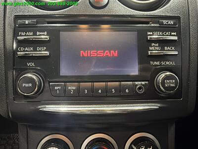 2015 Nissan Rogue S   - Photo 18 - Bethany, CT 06524