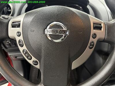 2015 Nissan Rogue S   - Photo 17 - Bethany, CT 06524