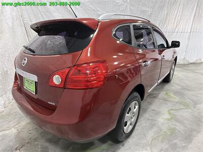 2015 Nissan Rogue S   - Photo 8 - Bethany, CT 06524