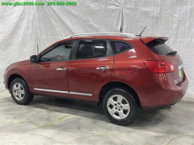 2015 Nissan Rogue S   - Photo 7 - Bethany, CT 06524