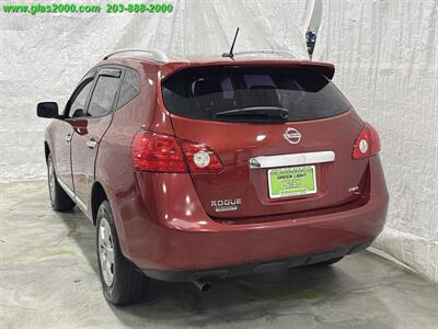 2015 Nissan Rogue S   - Photo 30 - Bethany, CT 06524