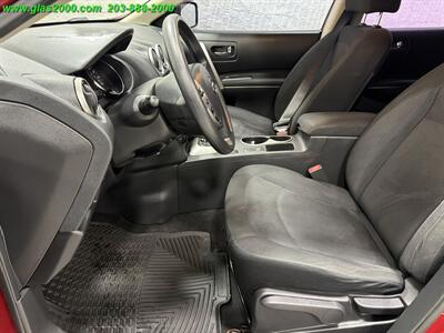 2015 Nissan Rogue S   - Photo 23 - Bethany, CT 06524