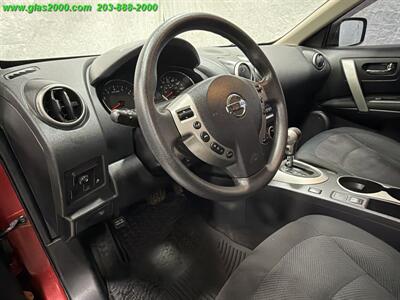 2015 Nissan Rogue S   - Photo 3 - Bethany, CT 06524