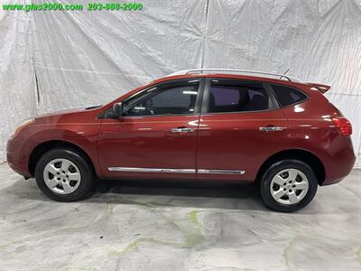 2015 Nissan Rogue S   - Photo 13 - Bethany, CT 06524