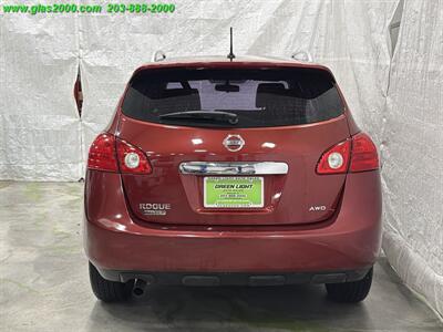 2015 Nissan Rogue S   - Photo 20 - Bethany, CT 06524
