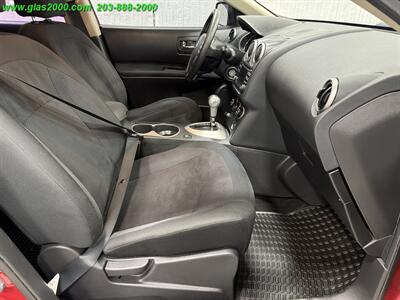 2015 Nissan Rogue S   - Photo 21 - Bethany, CT 06524