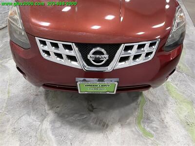 2015 Nissan Rogue S   - Photo 12 - Bethany, CT 06524