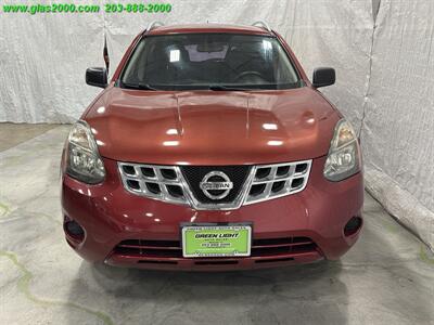 2015 Nissan Rogue S   - Photo 19 - Bethany, CT 06524