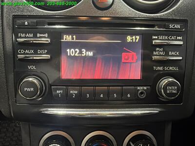 2015 Nissan Rogue S   - Photo 27 - Bethany, CT 06524