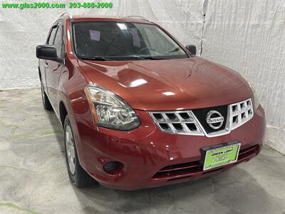 2015 Nissan Rogue S   - Photo 31 - Bethany, CT 06524