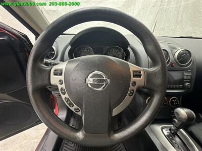 2015 Nissan Rogue S   - Photo 4 - Bethany, CT 06524
