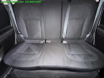 2015 Nissan Rogue S   - Photo 24 - Bethany, CT 06524
