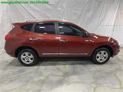 2015 Nissan Rogue S   - Photo 14 - Bethany, CT 06524