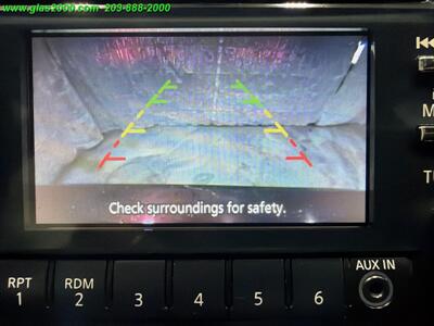 2015 Nissan Rogue S   - Photo 11 - Bethany, CT 06524