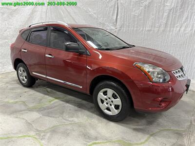 2015 Nissan Rogue S   - Photo 2 - Bethany, CT 06524