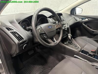 2017 Ford Focus SEL   - Photo 3 - Bethany, CT 06524