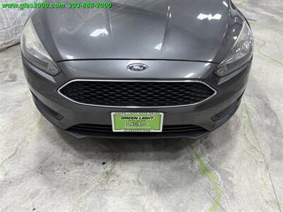 2017 Ford Focus SEL   - Photo 24 - Bethany, CT 06524