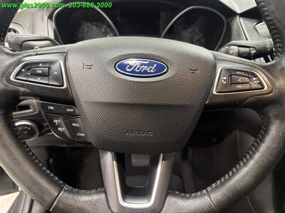 2017 Ford Focus SEL   - Photo 22 - Bethany, CT 06524