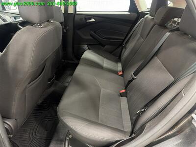 2017 Ford Focus SEL   - Photo 9 - Bethany, CT 06524