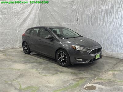 2017 Ford Focus SEL   - Photo 2 - Bethany, CT 06524