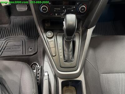 2017 Ford Focus SEL   - Photo 30 - Bethany, CT 06524