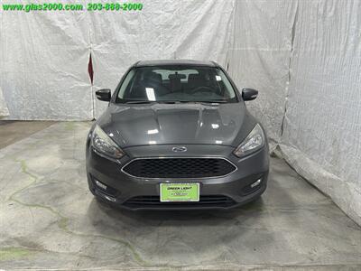 2017 Ford Focus SEL   - Photo 19 - Bethany, CT 06524
