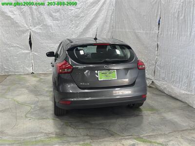 2017 Ford Focus SEL   - Photo 31 - Bethany, CT 06524